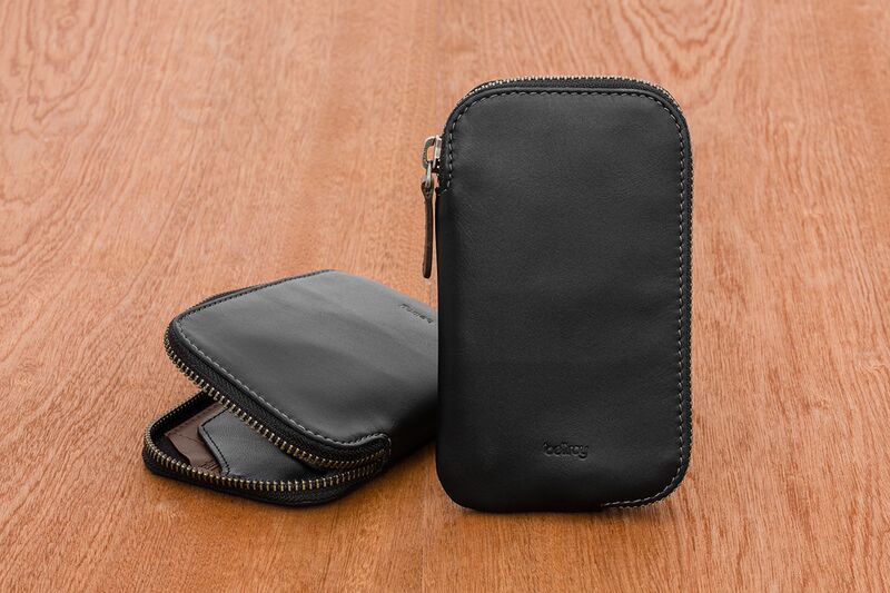 bellroy-everyday-phone-pocket-wallet-black-03のBLACKカラー