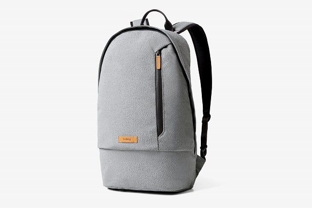 Bellroy Campus Backpack Ash