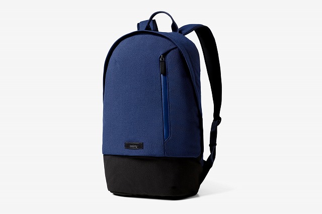 Bellroy Campus Backpack InkBlue