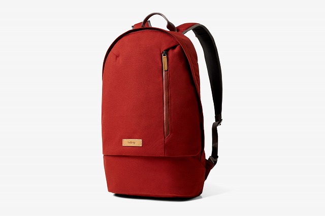 Bellroy Campus Backpack ベルロイ キャンパスバックパック