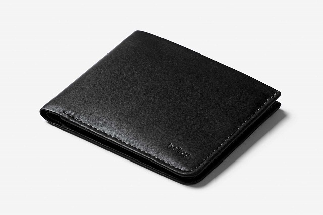 bellroy the square black