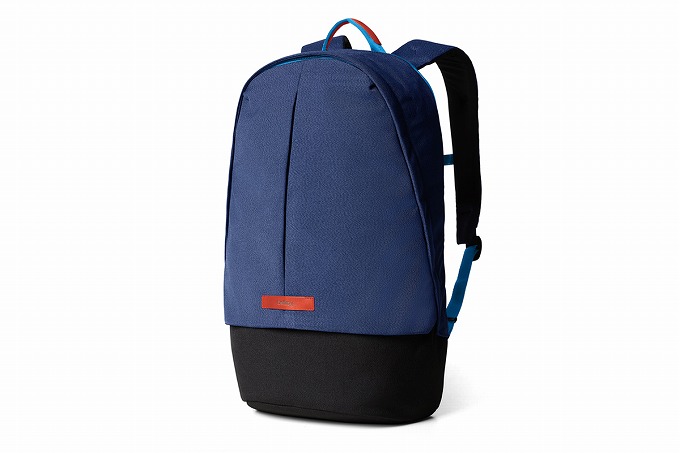 Bellroy Classic Backpack Plus ベルロイクラシックバックパックプラス