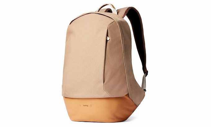 Bellroy Classic Backpack Premium ベルロイ クラシックバックパック プレミアム