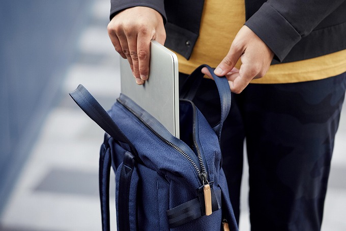 Bellroy Tokyo Tote Pack ベルロイ トーキョートートパック