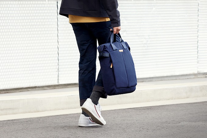 Bellroy Tokyo Tote Pack ベルロイ トーキョートートパック